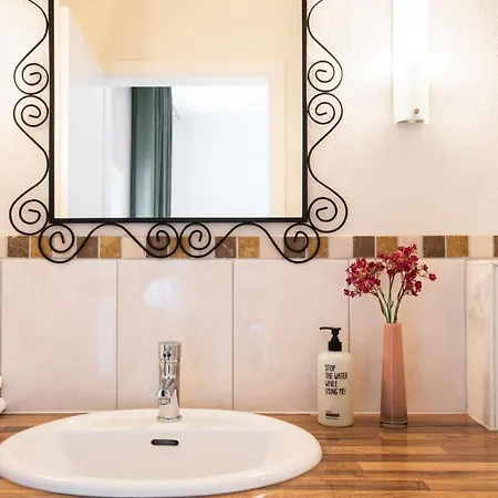 Ξενοδοχείο Hofgut Mollberg