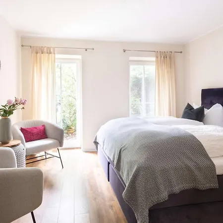 Hofgut Mollberg Hotel