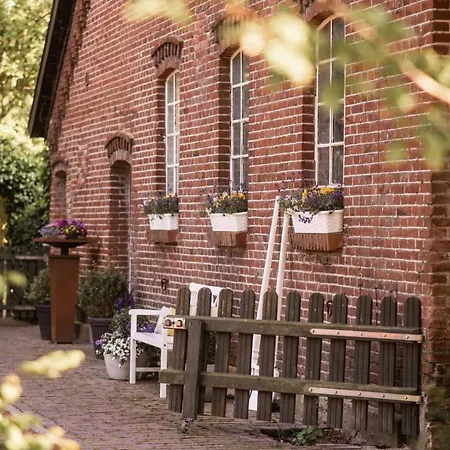 Hofgut Mollberg Hotell Wiefelstede