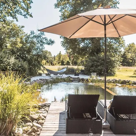 Ξενοδοχείο Hofgut Mollberg