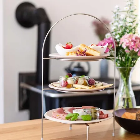 Hofgut Mollberg Ξενοδοχείο